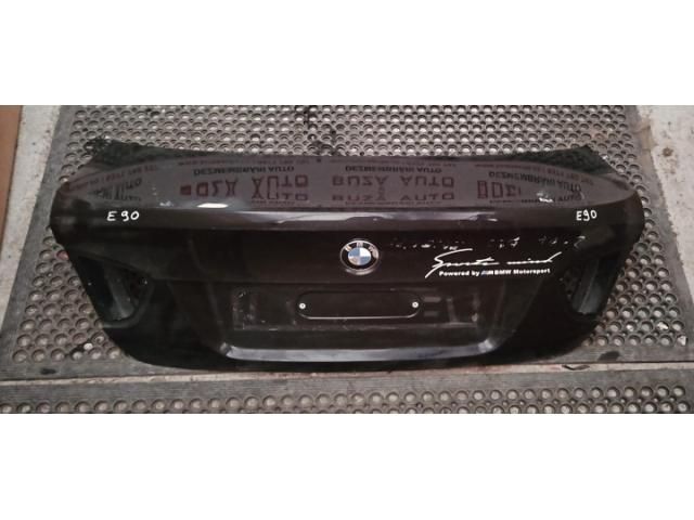 bontott BMW 3 E90 Csomagtérajtó (Üres lemez)