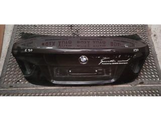 bontott BMW 3 E90 Csomagtérajtó (Üres lemez)