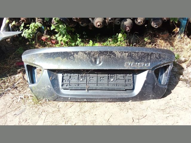 bontott BMW 3 E90 Csomagtérajtó (Üres lemez)