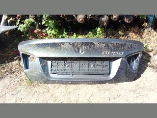 bontott BMW 3 E90 Csomagtérajtó (Üres lemez)