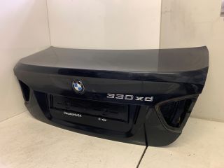 bontott BMW 3 E90 Csomagtérajtó (Üres lemez)