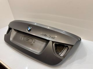 bontott BMW 3 E90 Csomagtérajtó (Üres lemez)