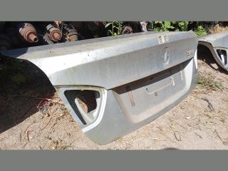 bontott BMW 3 E90 Csomagtérajtó (Üres lemez)