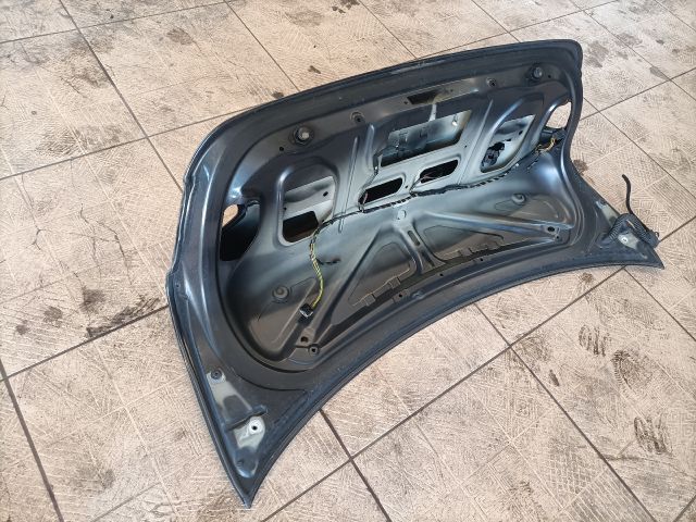 bontott BMW 3 E90 Csomagtérajtó (Üres lemez)