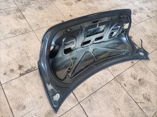 bontott BMW 3 E90 Csomagtérajtó (Üres lemez)