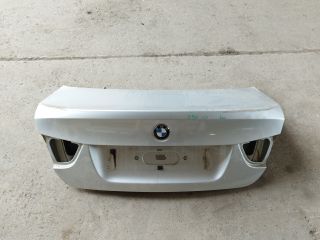 bontott BMW 3 E90 Csomagtérajtó (Üres lemez)