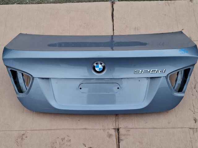 bontott BMW 3 E90 Csomagtérajtó (Üres lemez)