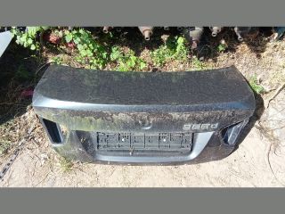 bontott BMW 3 E90 Csomagtérajtó (Üres lemez)