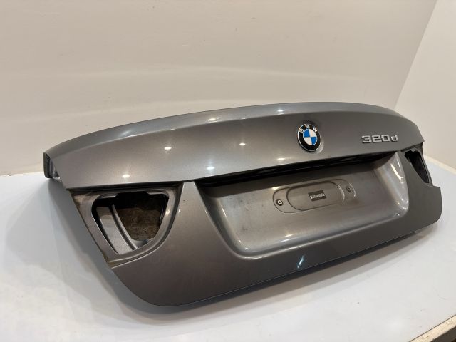 bontott BMW 3 E90 Csomagtérajtó (Üres lemez)