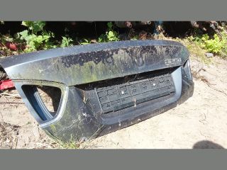 bontott BMW 3 E90 Csomagtérajtó (Üres lemez)