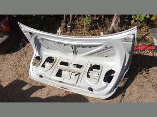 bontott BMW 3 E90 Csomagtérajtó (Üres lemez)