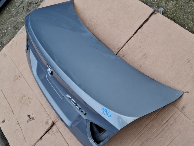 bontott BMW 3 E90 Csomagtérajtó (Üres lemez)