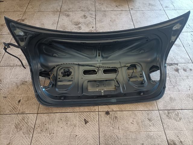 bontott BMW 3 E90 Csomagtérajtó (Üres lemez)