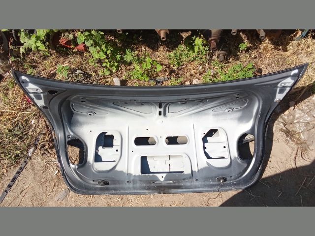 bontott BMW 3 E90 Csomagtérajtó (Üres lemez)