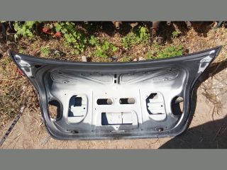 bontott BMW 3 E90 Csomagtérajtó (Üres lemez)