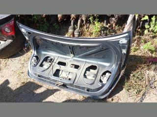 bontott BMW 3 E90 Csomagtérajtó (Üres lemez)