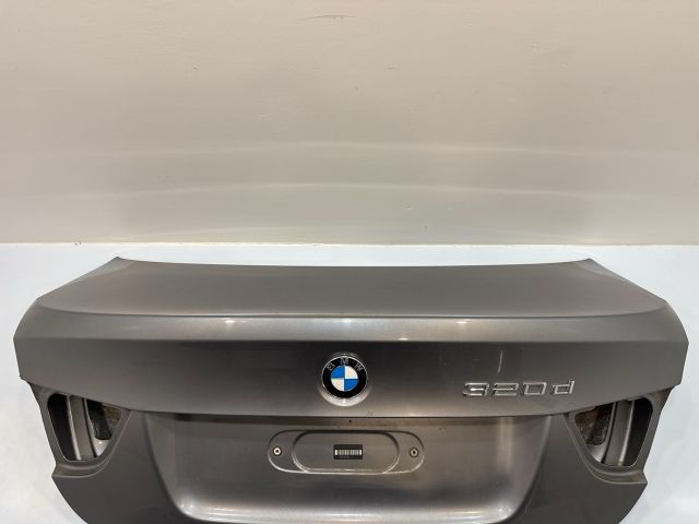 bontott BMW 3 E90 Csomagtérajtó (Üres lemez)