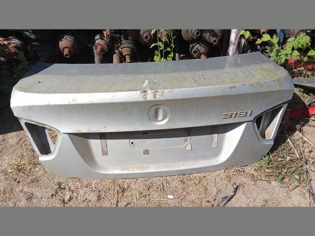 bontott BMW 3 E90 Csomagtérajtó (Üres lemez)