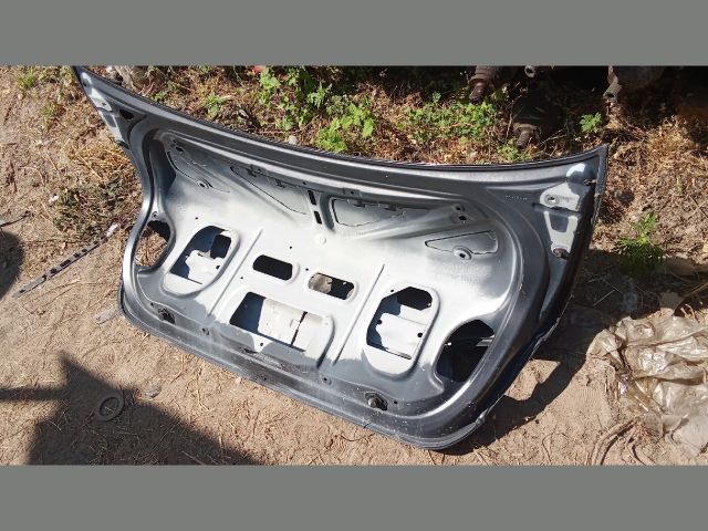 bontott BMW 3 E90 Csomagtérajtó (Üres lemez)