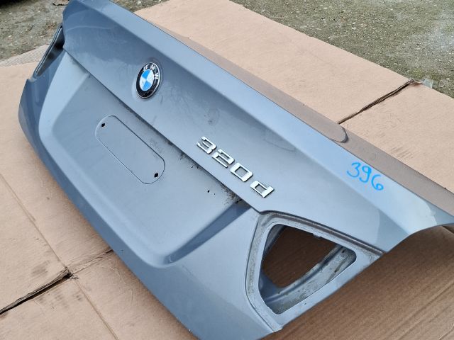 bontott BMW 3 E90 Csomagtérajtó (Üres lemez)