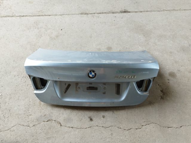 bontott BMW 3 E90 Csomagtérajtó (Üres lemez)