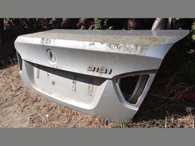 bontott BMW 3 E90 Csomagtérajtó (Üres lemez)