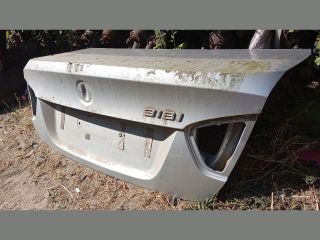 bontott BMW 3 E90 Csomagtérajtó (Üres lemez)