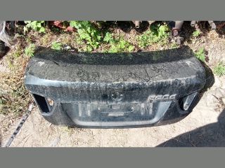 bontott BMW 3 E90 Csomagtérajtó (Üres lemez)