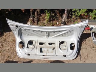 bontott BMW 3 E90 Csomagtérajtó (Üres lemez)