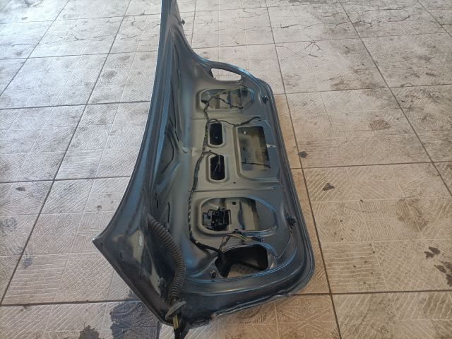 bontott BMW 3 E90 Csomagtérajtó (Üres lemez)