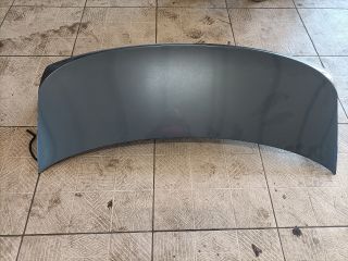 bontott BMW 3 E90 Csomagtérajtó (Üres lemez)