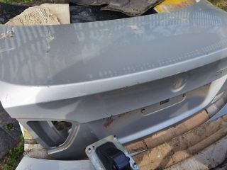 bontott BMW 3 E90 Csomagtérajtó (Üres lemez)