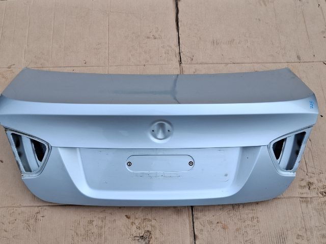 bontott BMW 3 E90 Csomagtérajtó (Üres lemez)