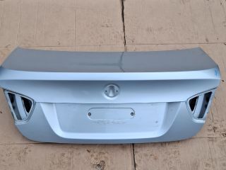 bontott BMW 3 E90 Csomagtérajtó (Üres lemez)