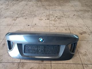 bontott BMW 3 E90 Csomagtérajtó (Üres lemez)