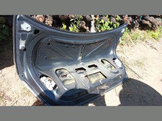 bontott BMW 3 E90 Csomagtérajtó (Üres lemez)