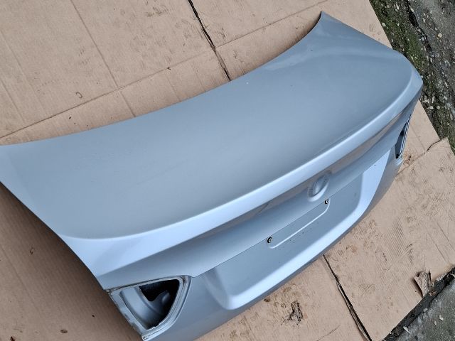 bontott BMW 3 E90 Csomagtérajtó (Üres lemez)