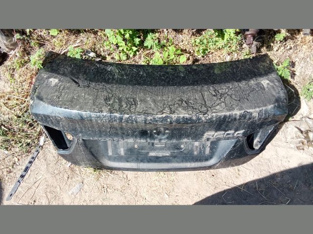 bontott BMW 3 E90 Csomagtérajtó (Üres lemez)