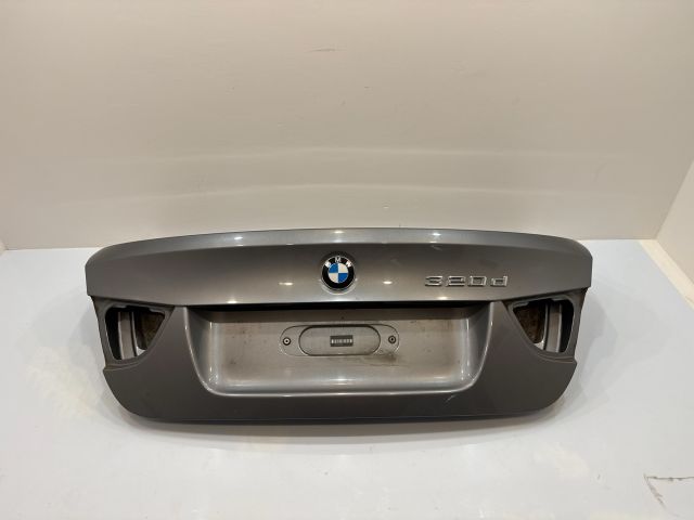 bontott BMW 3 E90 Csomagtérajtó (Üres lemez)