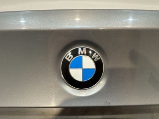 bontott BMW 3 E90 Csomagtérajtó (Üres lemez)