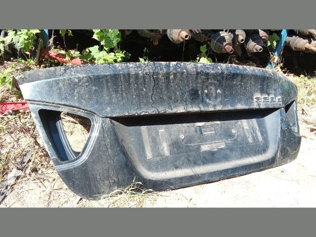 bontott BMW 3 E90 Csomagtérajtó (Üres lemez)