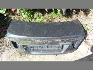 bontott BMW 3 E90 Csomagtérajtó (Üres lemez)