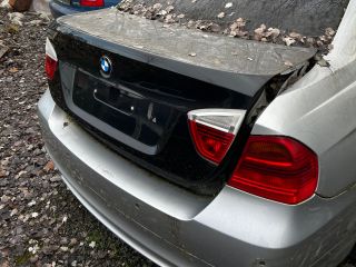 bontott BMW 3 E90 Csomagtérajtó (Üres lemez)