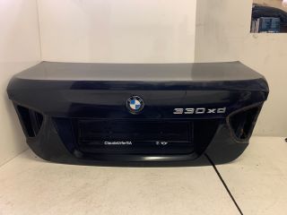 bontott BMW 3 E90 Csomagtérajtó (Üres lemez)