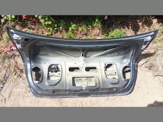 bontott BMW 3 E90 Csomagtérajtó (Üres lemez)