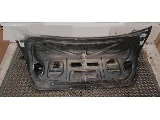 bontott BMW 3 E90 Csomagtérajtó (Üres lemez)