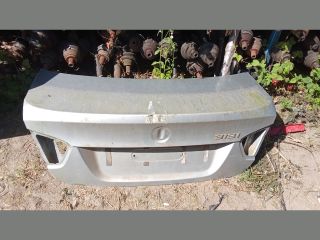 bontott BMW 3 E90 Csomagtérajtó (Üres lemez)