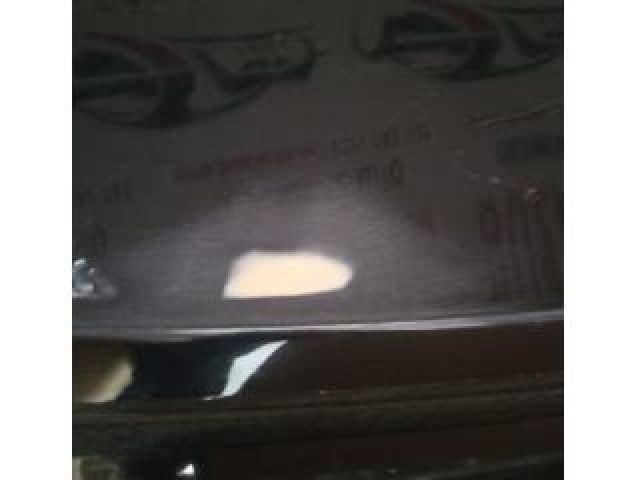 bontott BMW 3 E90 Csomagtérajtó (Üres lemez)