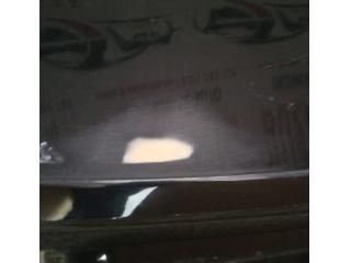 bontott BMW 3 E90 Csomagtérajtó (Üres lemez)