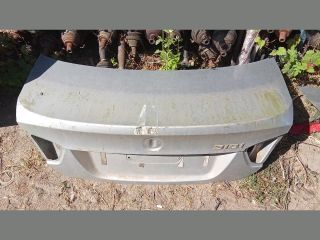 bontott BMW 3 E90 Csomagtérajtó (Üres lemez)